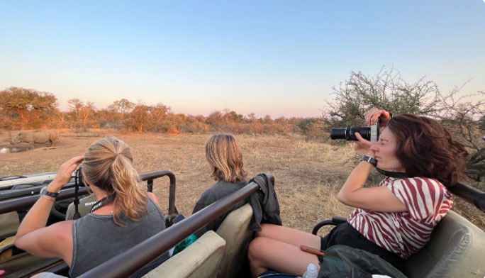 park kruger