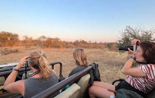 Park Kruger