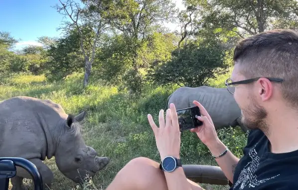 Game Drive - Safari